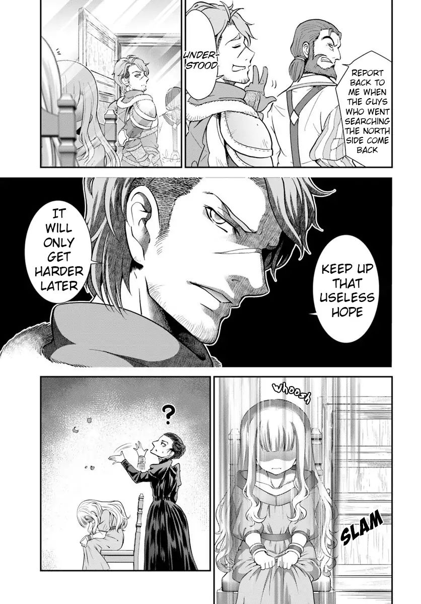 Tenohira Kaitaku Mura de Isekai Kenkokuki: Fueteku Yome-tachi to Nonbiri Mujintou Life Chapter 13 15